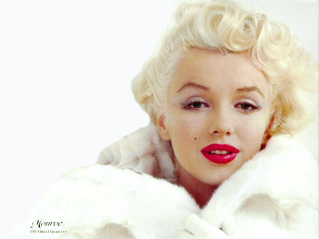 Coafura lui Marilyn Monroe a ajuns in topul preferintelor femeilor din Marea Britanie!
