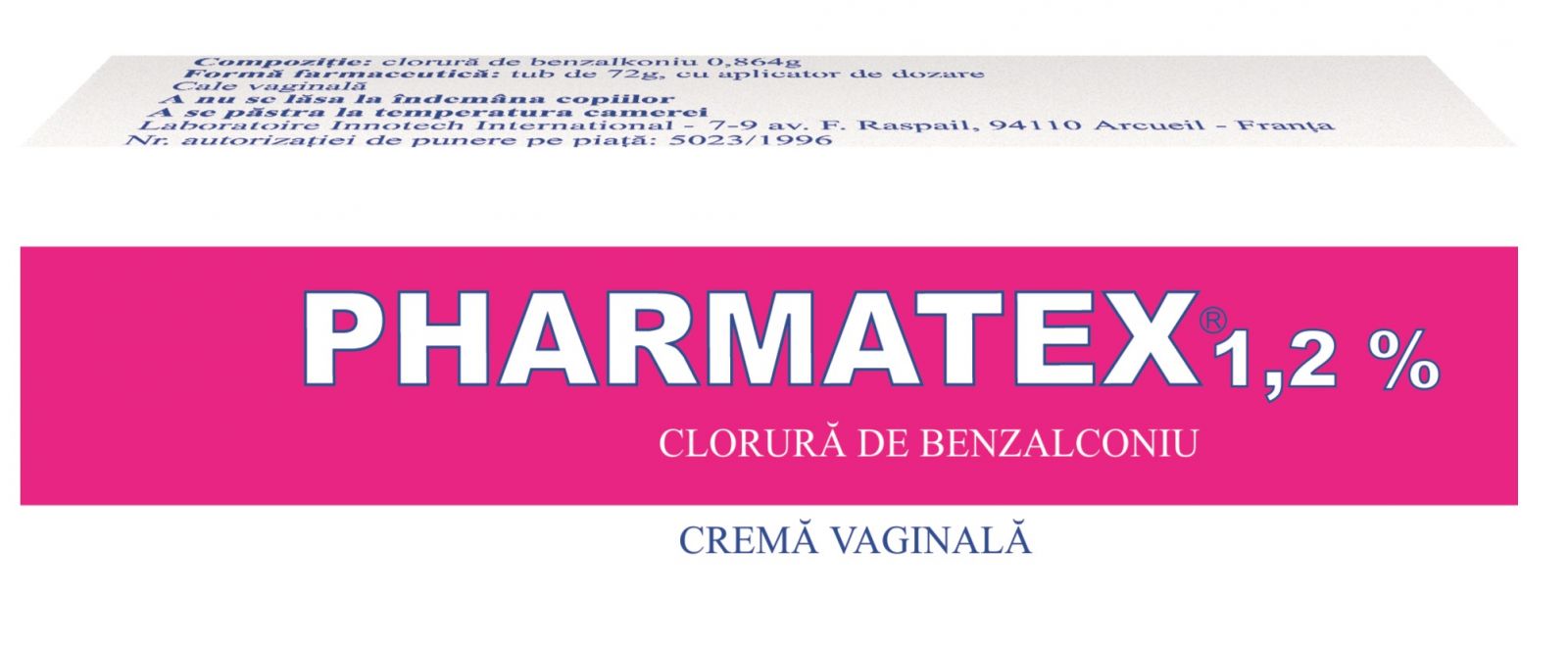 Pharmatex® – capsule, beneficiile contracepției locale