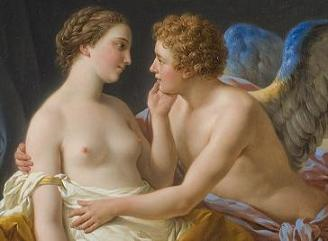 De ce iubim? O scurta istorie filosofica a Eros-ului