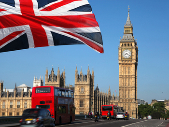 Londra este cea mai scumpa destinatie turistica din Europa