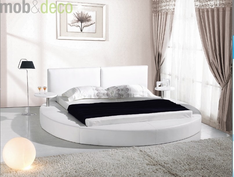 5 paturi tapitate cu tablie  eleganta pentru vise mai dulci