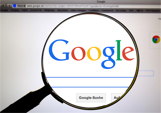 Un nou look vizual pentru brandul Google