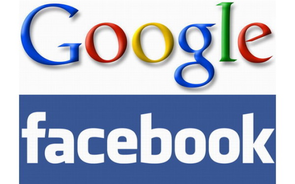 Facebook si Google ofera accces la Internet tarilor sarace!