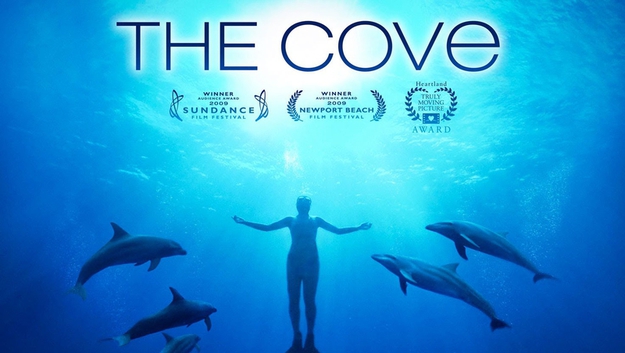 The Cove – Masacrarea delfinilor