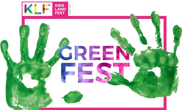 Incepe Festivalul pentru copii Kids Land Fest.