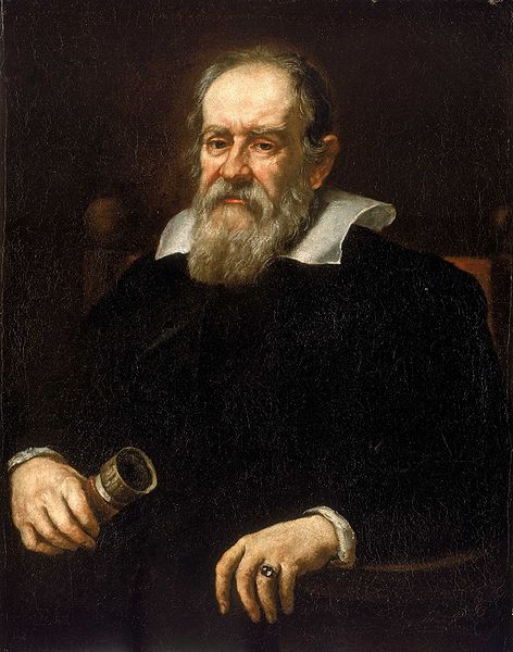 Astrologi celebri - Galileo Galilei