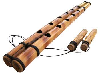 Un flaut vechi de 35.000 de ani este cel mai batran instrument muzical din lume