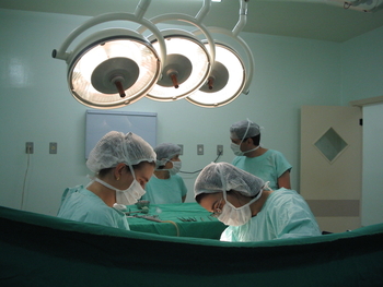 Goana dupa organe pentru transplant a pus bazele unui nou tip de turism