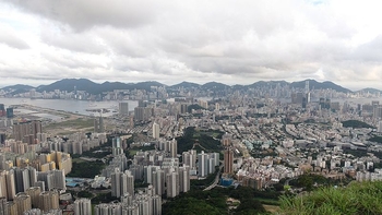 Mai este Hong Kong o destinatie turistica de interes?