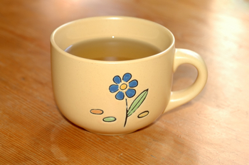 Camellia sinensis este ceaiul de slabit calduros recomandat si de catre medici
