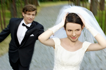 8 motive pentru a nu participa la o nunta