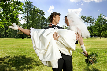 Punctul lui de vedere :: Ce trucuri de efect folosesc fotografii la nunta?