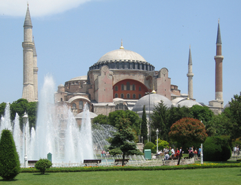 O oferta turistica foarte atragatoare pentru Turcia 2011
