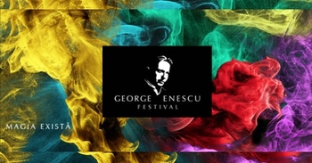 Festivalul International George Enescu 2011 - Magia Exista