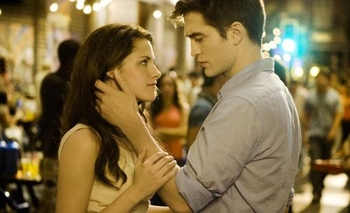 Twilight: Breaking Dawn Part 1 digital – Dragostea doare