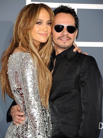 Jennifer Lopez si Marc Anthony sunt mai nou si designeri de moda!