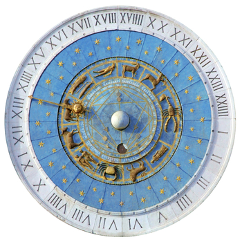 Stiati ca fiecare semn astrologic poseda in mod latent abilitati parapsihologice speciale?