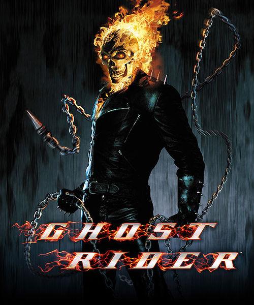 Ghost Rider: Spirit of Vengeance – Timpul afecteaza si super-eroii