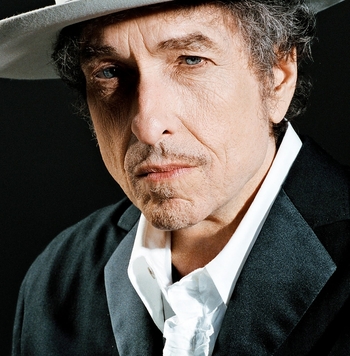 Bob Dylan este onorat de Casa Alba cu cea mai inalta distinctie a Americii