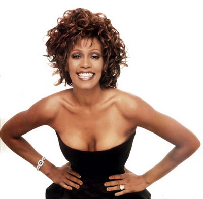 Whitney Houston va fi promovata postum in topurile muzicale ale verii 2012