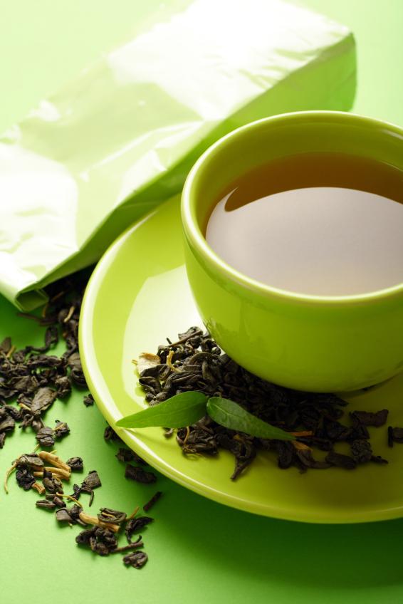 Ceaiul verde si beneficiile sale