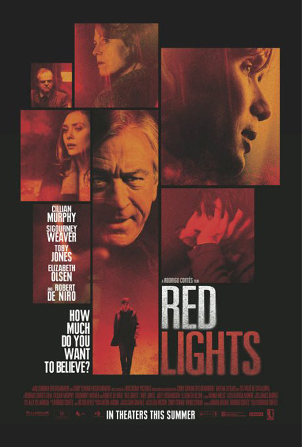Red Lights – Inexplicabil = Pananormal
