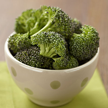 Broccoli, minunea verde