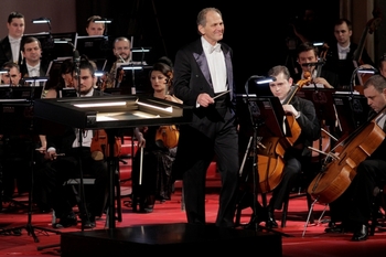 Concert extraordinar la Opera Naţională Bucureşti