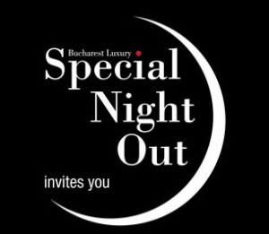 Special Night Out - Noaptea shoppingului de lux in Bucuresti