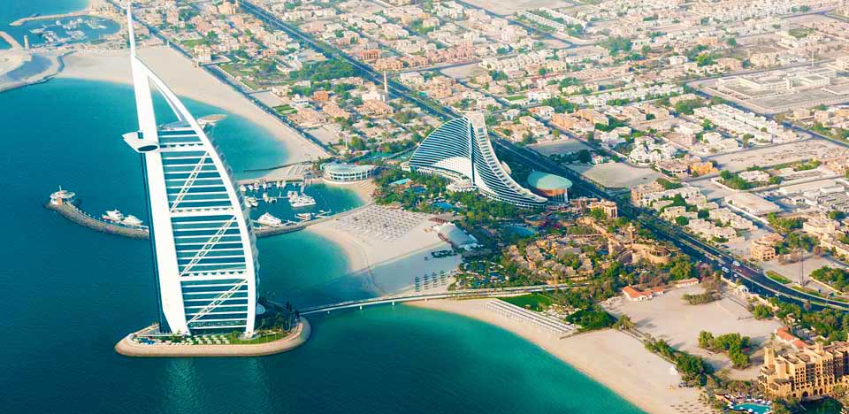 Ce trebuie sa stii pentru o vacanta in Dubai?