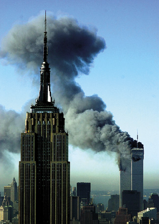 12 ani de la atentatele din SUA