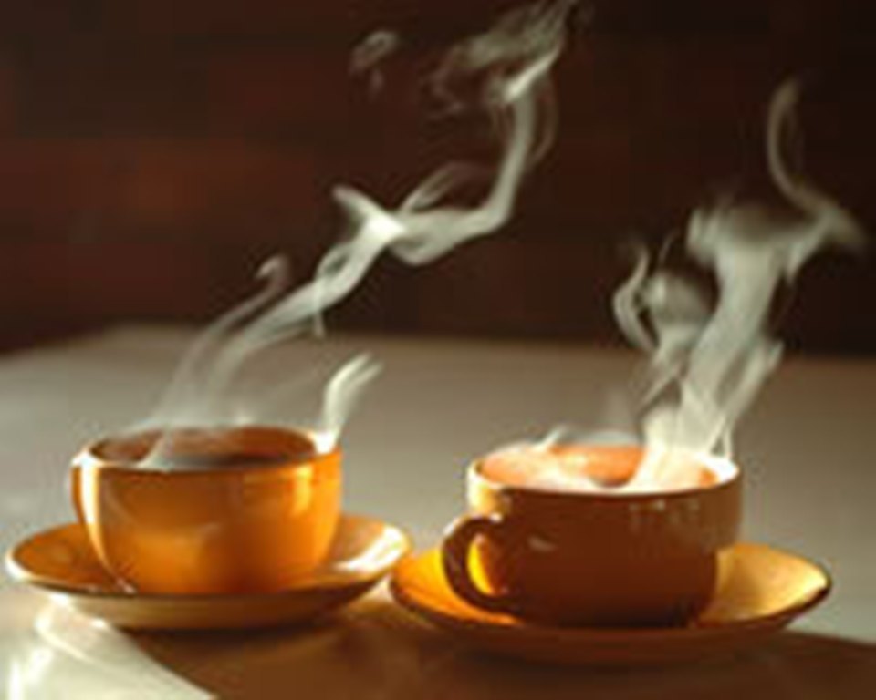 Alternati cafeaua de dimineata cu ceaiuri bogate in antioxidanti consumate in restul zilei!