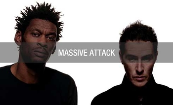 Daddy G (Massive Attack) și Waldeck se întorc la București