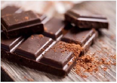 Ciocolata – desertul care are grijă de sănătatea noastră