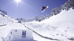 Sporturi de iarna nou introduse cu ocazia Jocurilor Olimpice de Iarna Soci 2014